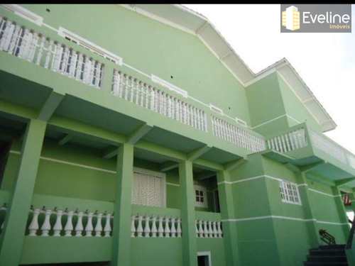 Casa, código 2907 em Mogi das Cruzes, bairro Jardim Aeroporto III