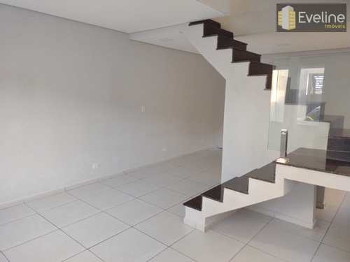 Casa, código 2912 em Mogi das Cruzes, bairro Residencial Colinas