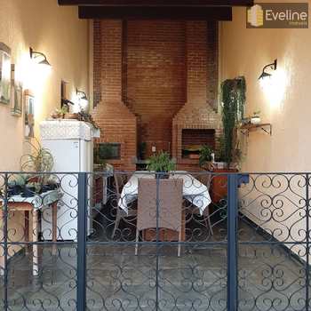 Casa em Mogi das Cruzes, bairro Vila Lavínia
