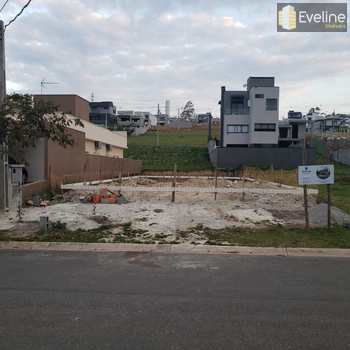 Terreno de Condomínio em Mogi das Cruzes, bairro Cézar de Souza