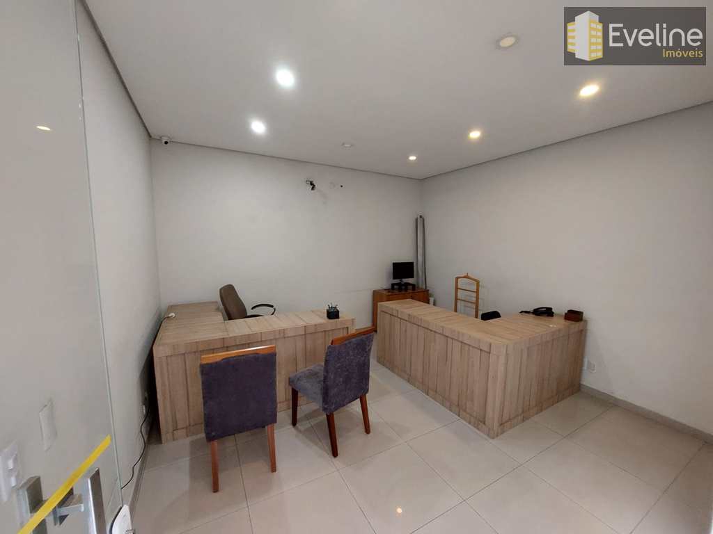 Prédio Comercial em Mogi das Cruzes, no bairro Centro