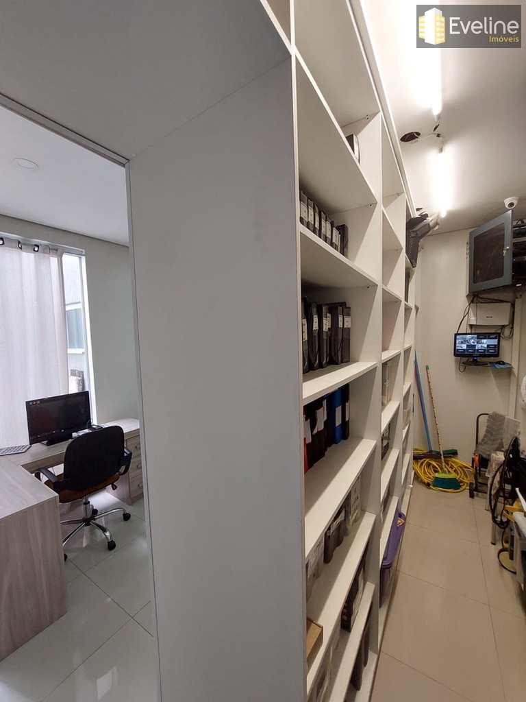 Prédio Comercial em Mogi das Cruzes, no bairro Centro
