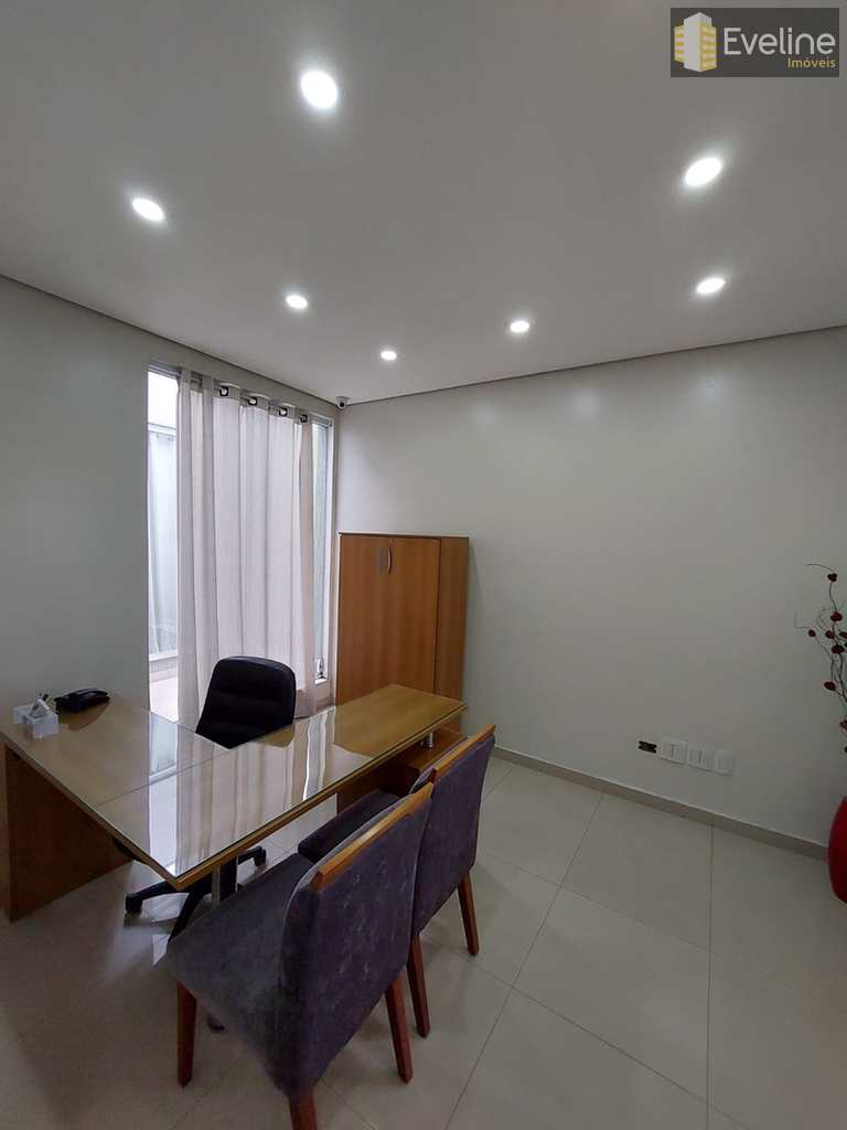 Prédio Comercial em Mogi das Cruzes, no bairro Centro