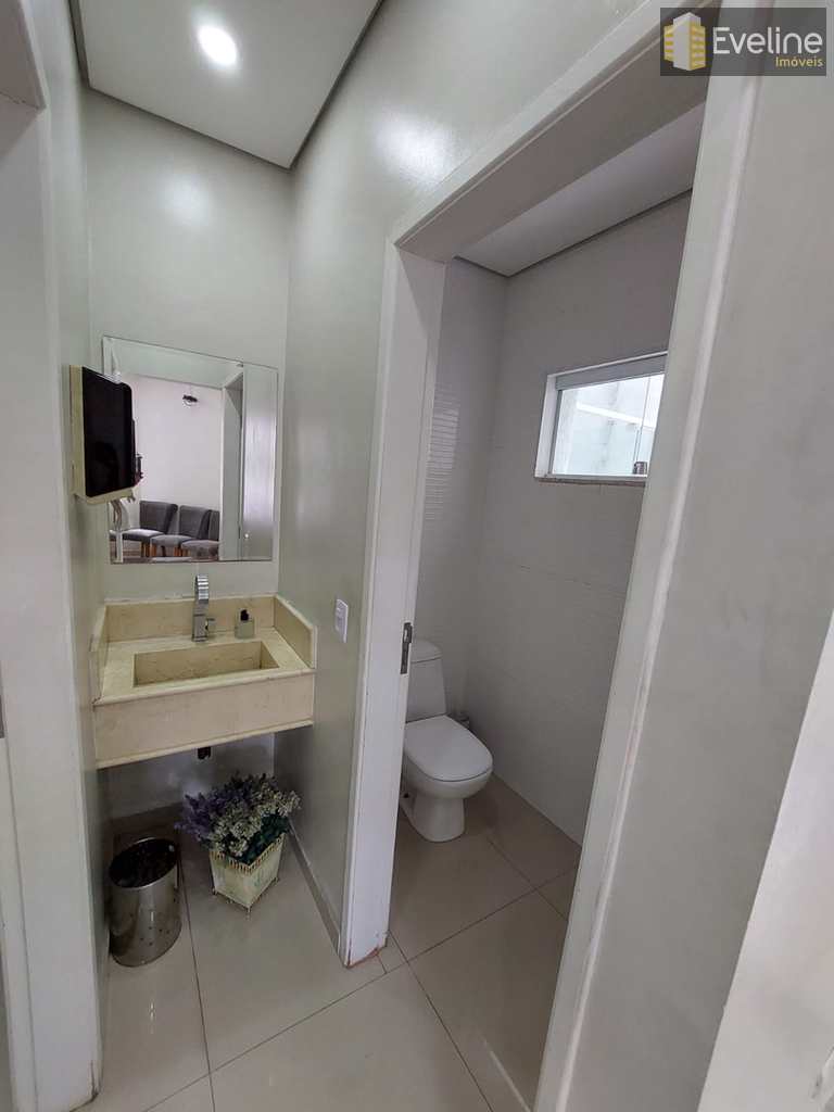 Prédio Comercial em Mogi das Cruzes, no bairro Centro