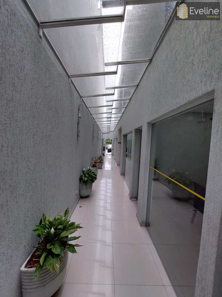 Prédio Comercial em Mogi das Cruzes, no bairro Centro