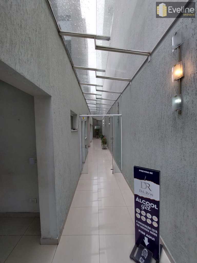 Prédio Comercial em Mogi das Cruzes, no bairro Centro