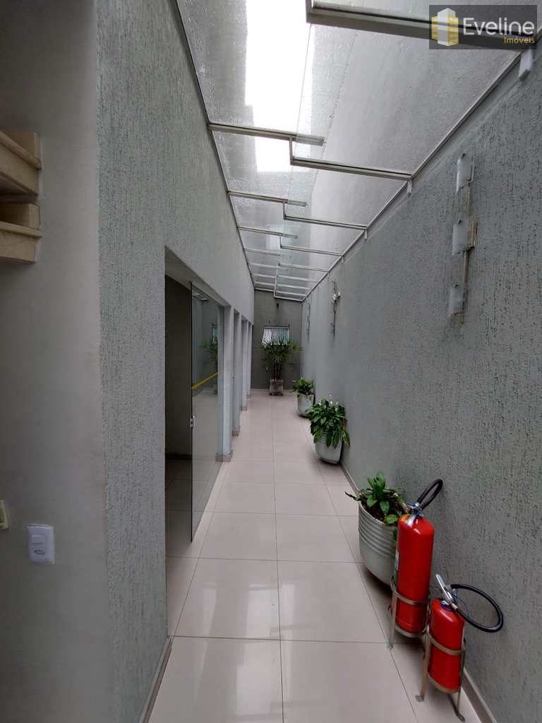 Prédio Comercial em Mogi das Cruzes, no bairro Centro