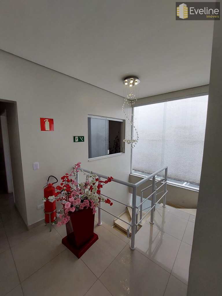 Prédio Comercial em Mogi das Cruzes, no bairro Centro