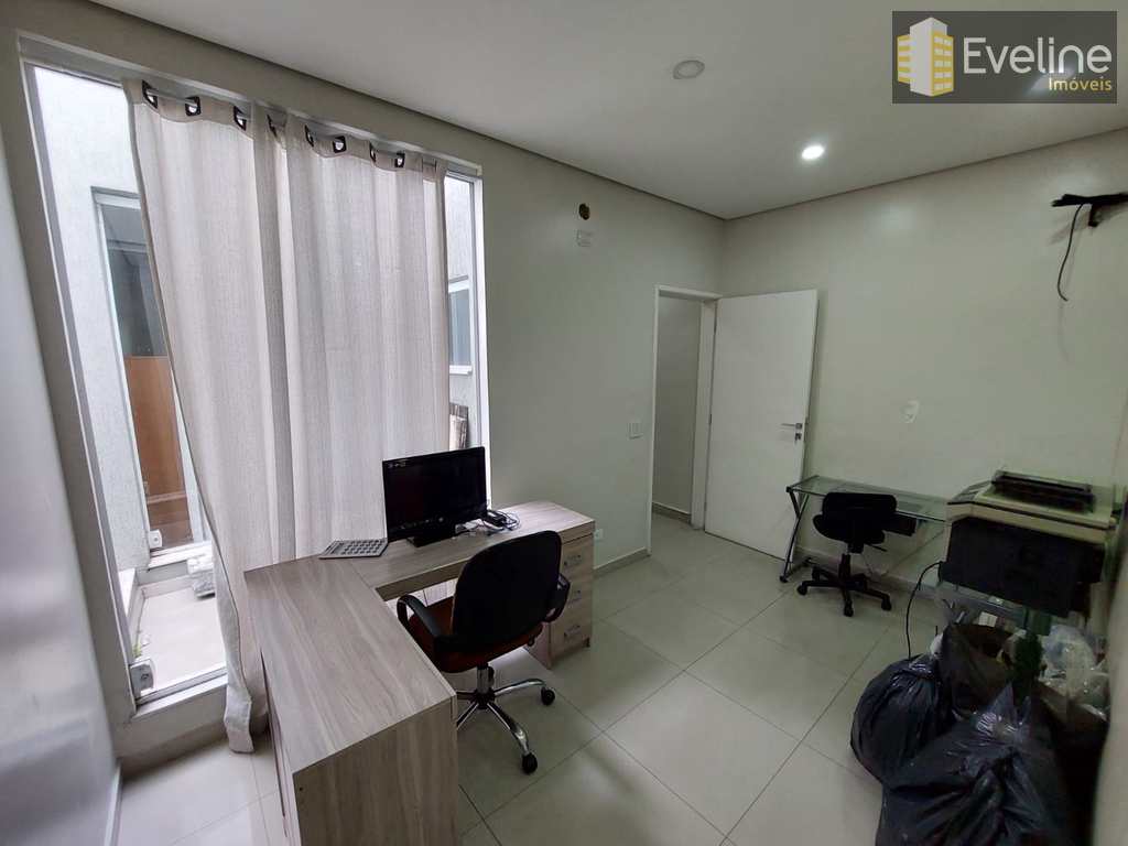 Prédio Comercial em Mogi das Cruzes, no bairro Centro