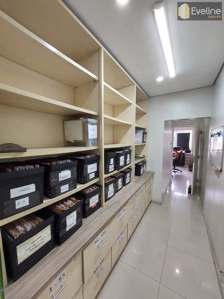 Prédio Comercial em Mogi das Cruzes, no bairro Centro