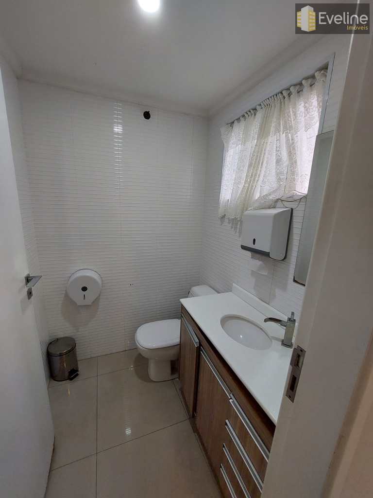 Prédio Comercial em Mogi das Cruzes, no bairro Centro