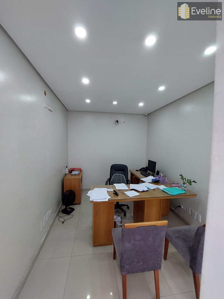 Prédio Comercial em Mogi das Cruzes, no bairro Centro