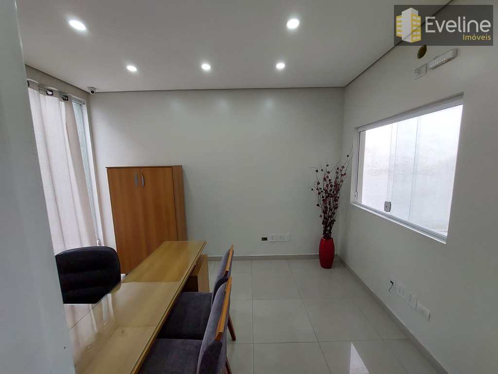 Prédio Comercial em Mogi das Cruzes, no bairro Centro