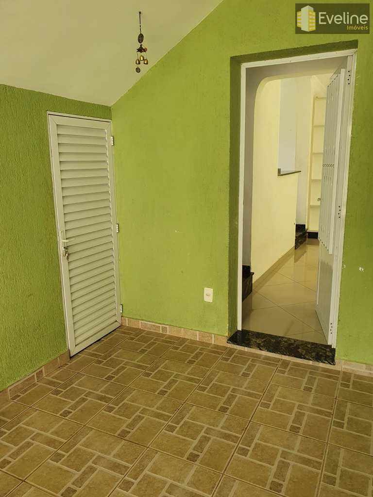 Casa em Mogi das Cruzes, no bairro Vila Lavínia