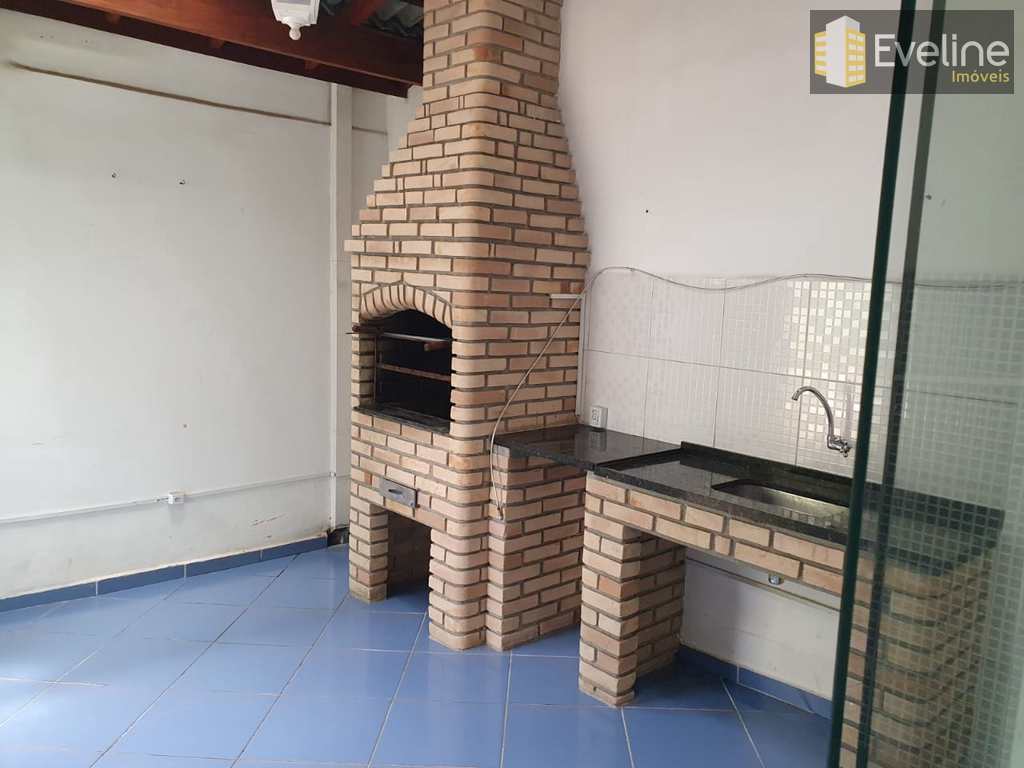 Casa em Mogi das Cruzes, no bairro Vila Lavínia