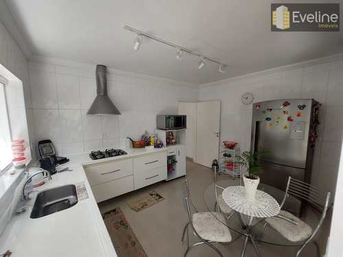 Casa, código 3045 em Mogi das Cruzes, bairro Vila Brás Cubas
