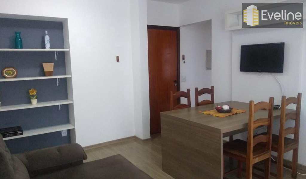 Apartamento em Mogi das Cruzes, bairro Jardim Armênia