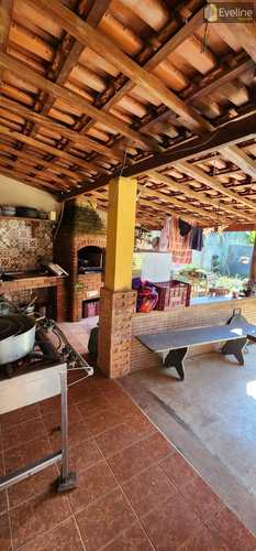 Chácara, código 3106 em Biritiba-Mirim, bairro Hiroy