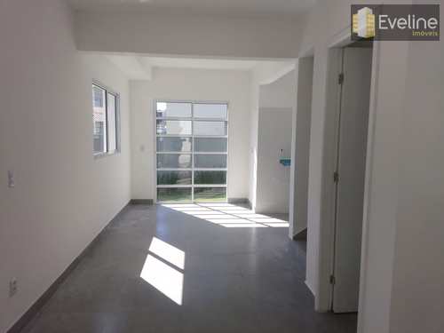 Casa, código 3114 em Mogi das Cruzes, bairro Vila da Prata