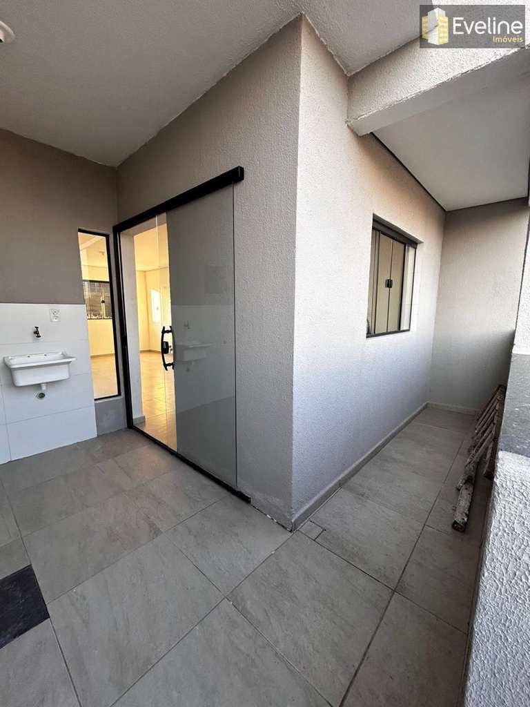 Casa em Mogi das Cruzes, no bairro Vila Lavínia
