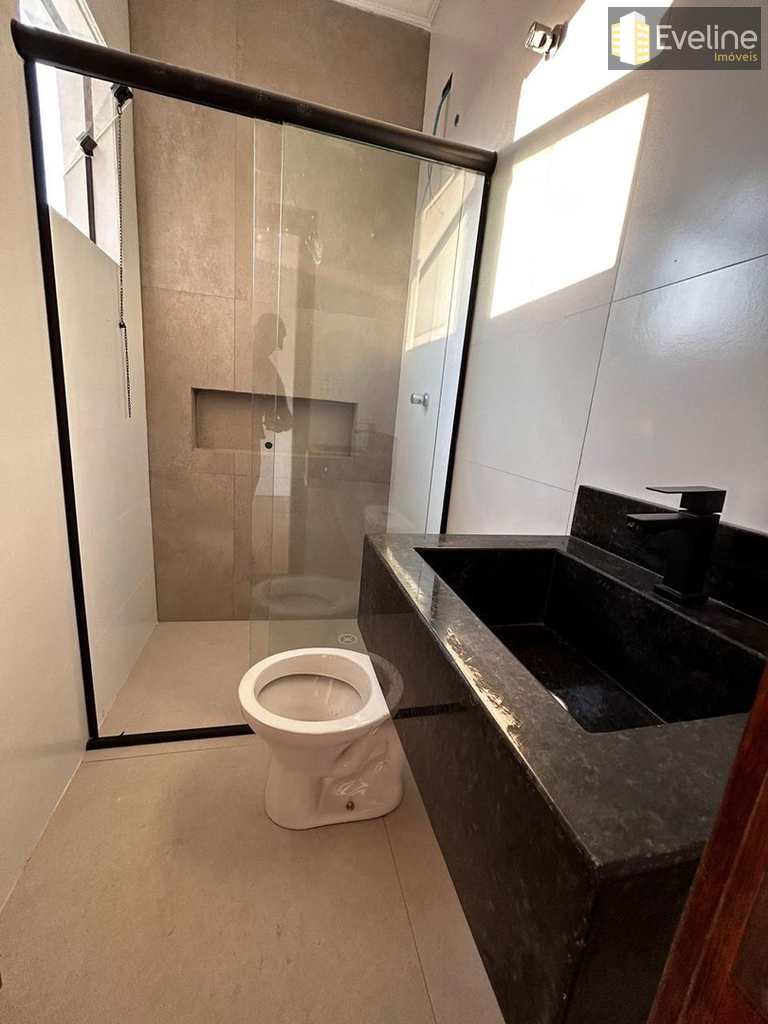 Casa em Mogi das Cruzes, no bairro Vila Lavínia