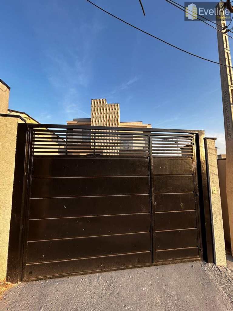 Casa em Mogi das Cruzes, no bairro Vila Lavínia
