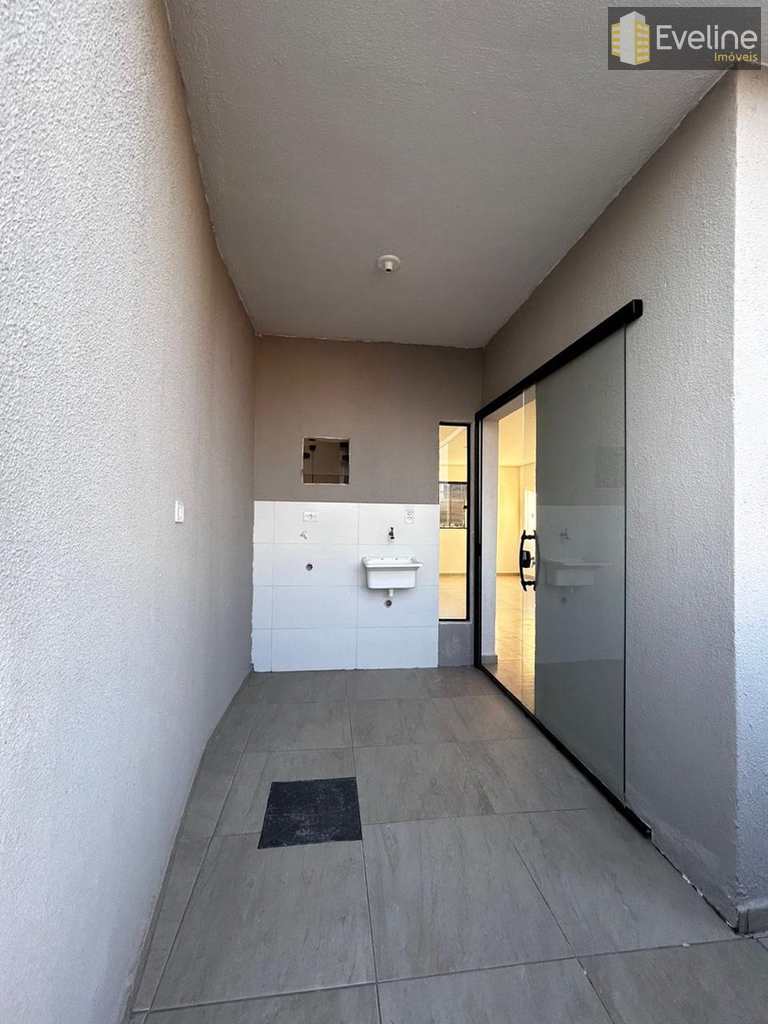 Casa em Mogi das Cruzes, no bairro Vila Lavínia