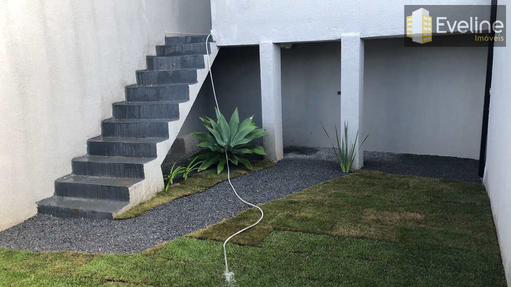 Casa em Mogi das Cruzes, no bairro Vila Lavínia