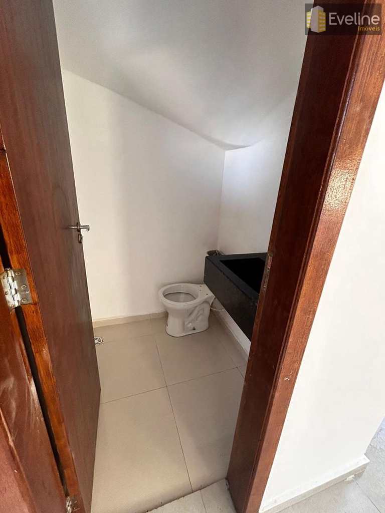 Casa em Mogi das Cruzes, no bairro Vila Lavínia