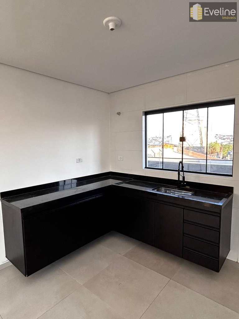 Casa em Mogi das Cruzes, no bairro Vila Lavínia