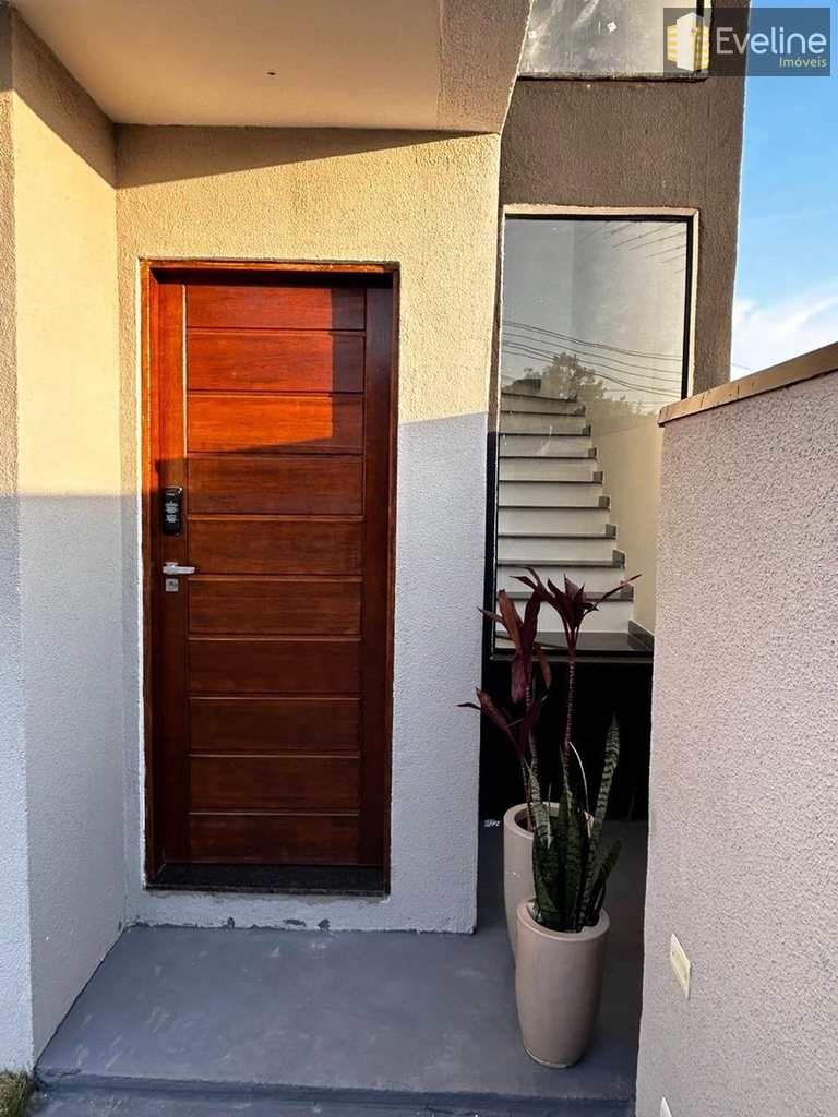 Casa em Mogi das Cruzes, no bairro Vila Lavínia