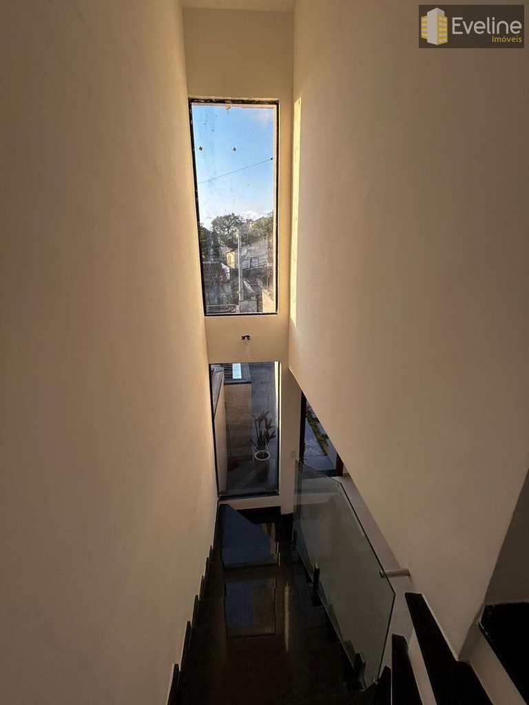 Casa em Mogi das Cruzes, no bairro Vila Lavínia