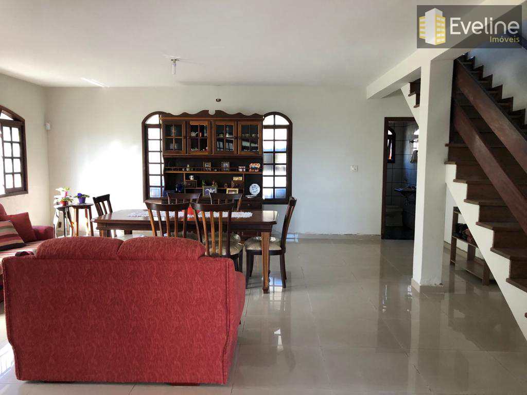 Casa em Mogi das Cruzes, no bairro Vila Lavínia