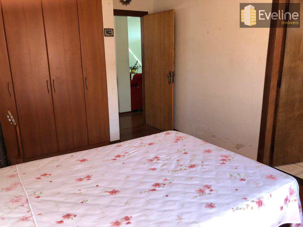Casa em Mogi das Cruzes, no bairro Vila Lavínia