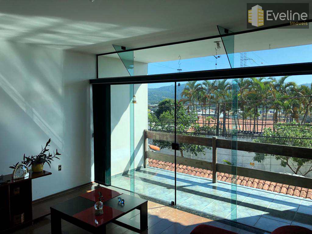 Casa em Mogi das Cruzes, no bairro Vila Lavínia