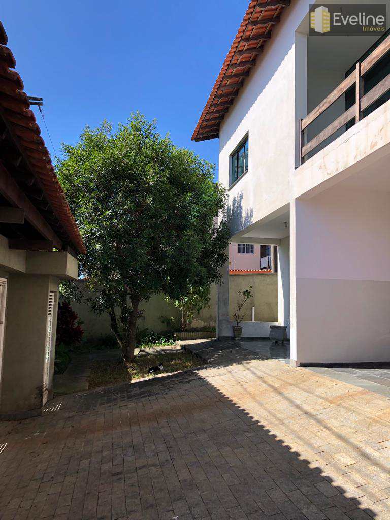 Casa em Mogi das Cruzes, no bairro Vila Lavínia