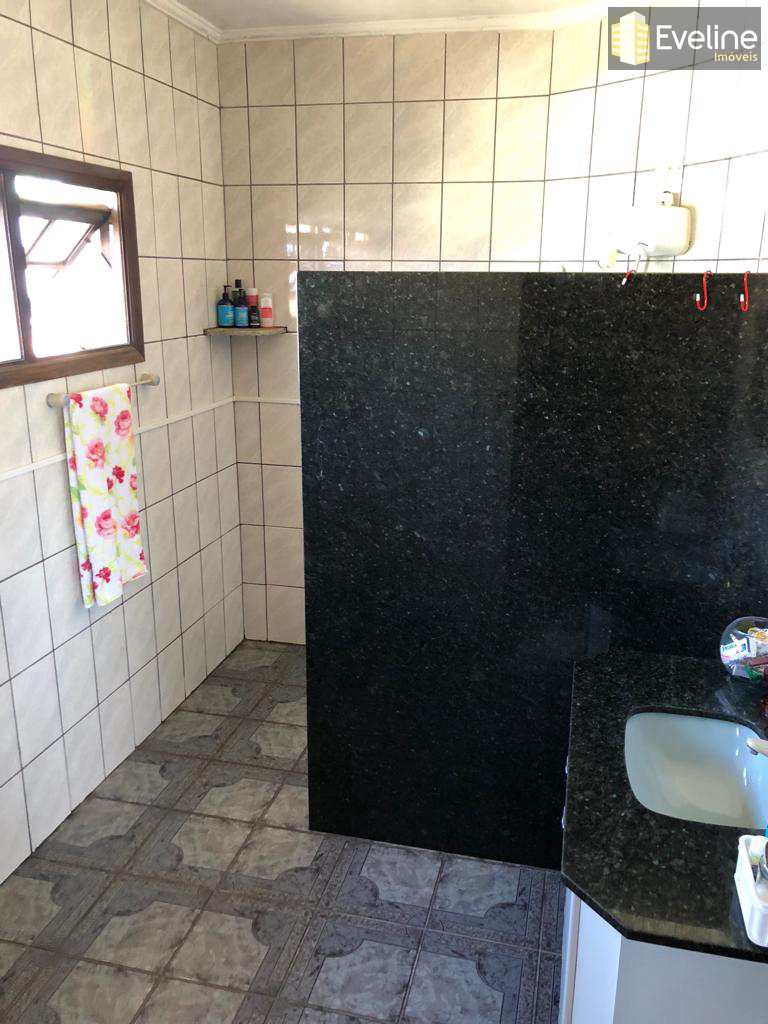 Casa em Mogi das Cruzes, no bairro Vila Lavínia