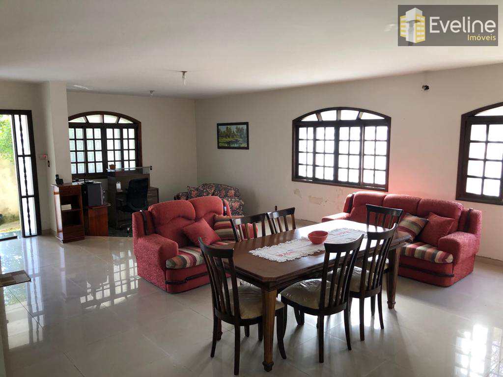 Casa em Mogi das Cruzes, no bairro Vila Lavínia