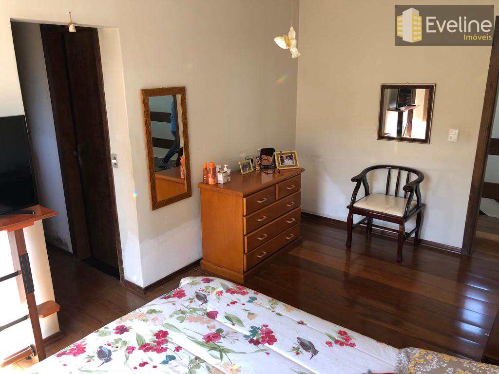 Casa em Mogi das Cruzes, no bairro Vila Lavínia