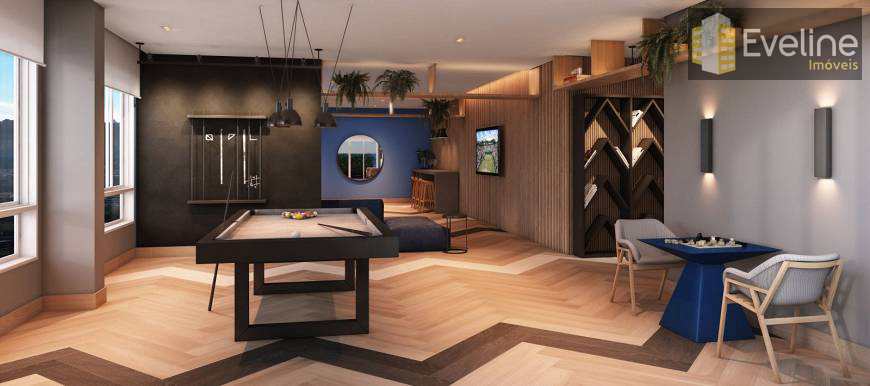 Apartamento em Mogi das Cruzes, no bairro Nova Mogilar