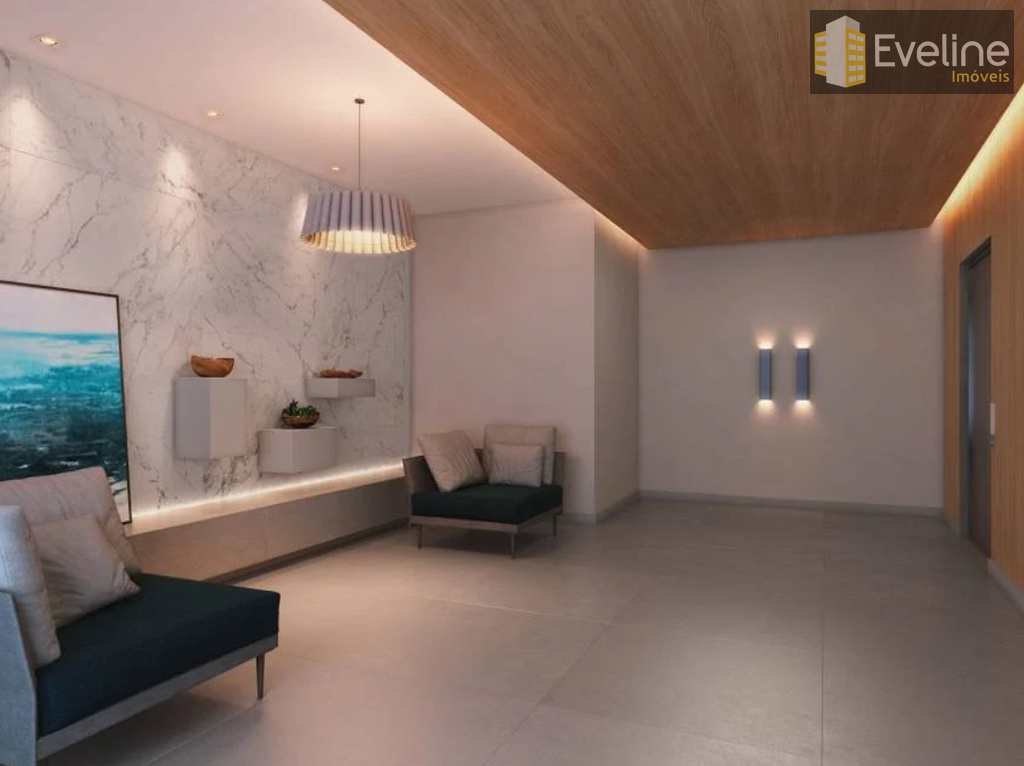 Apartamento em Mogi das Cruzes, no bairro Nova Mogilar