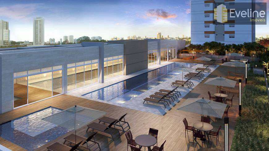 Apartamento em Mogi das Cruzes, no bairro Nova Mogilar