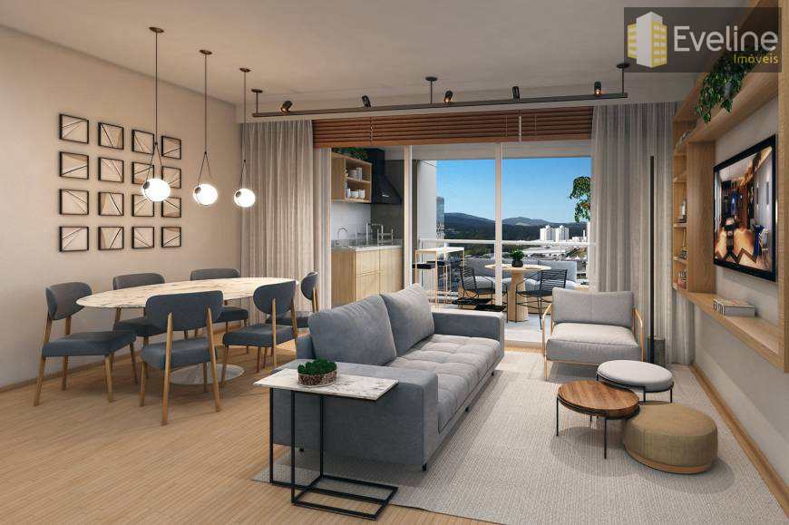 Apartamento em Mogi das Cruzes, no bairro Nova Mogilar