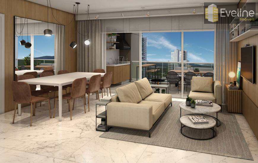 Apartamento em Mogi das Cruzes, no bairro Nova Mogilar
