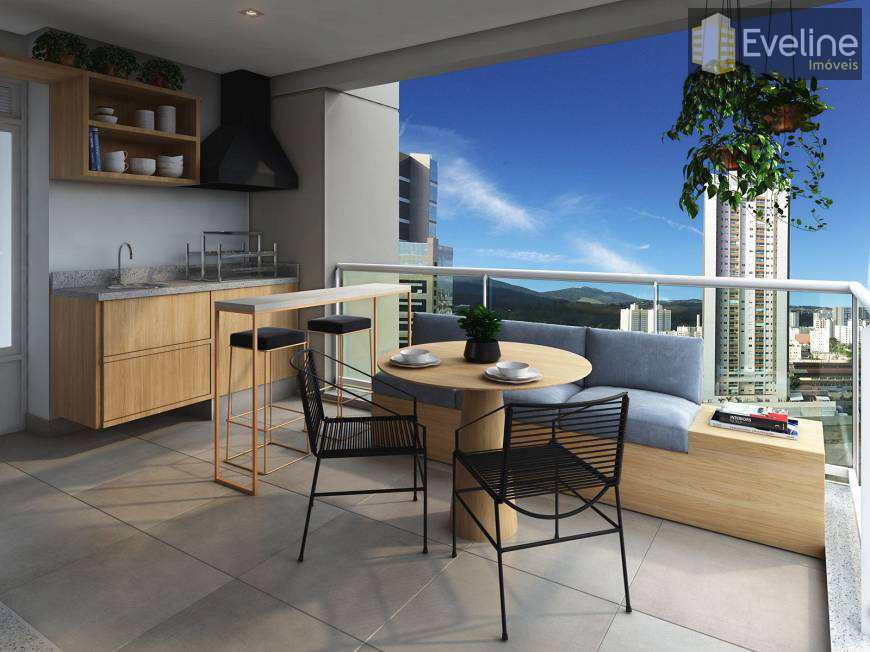 Apartamento em Mogi das Cruzes, no bairro Nova Mogilar