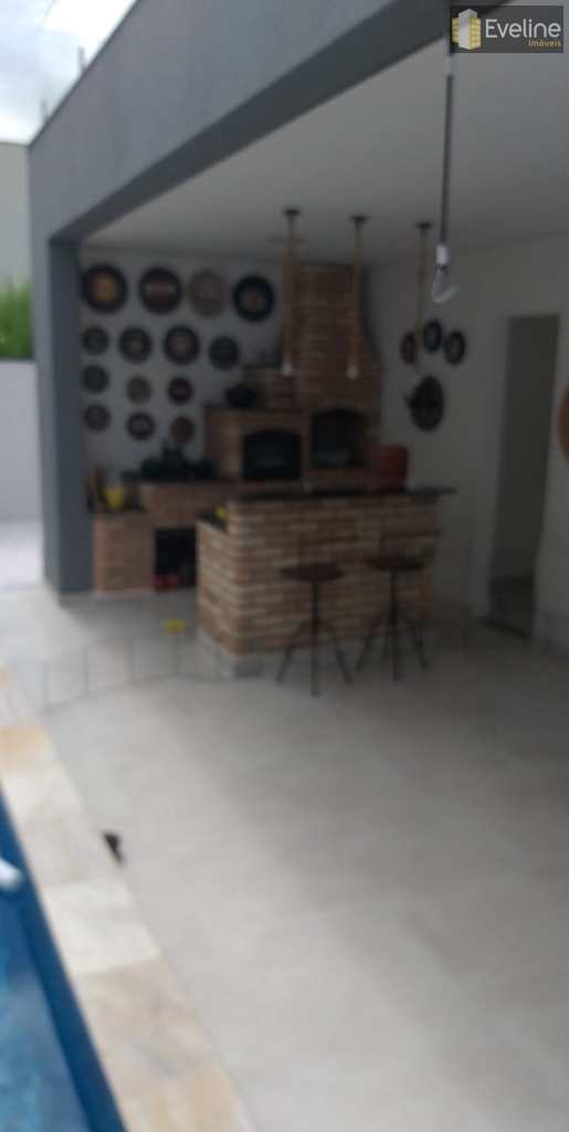 Casa de Condomínio em Mogi das Cruzes, no bairro Cézar de Souza