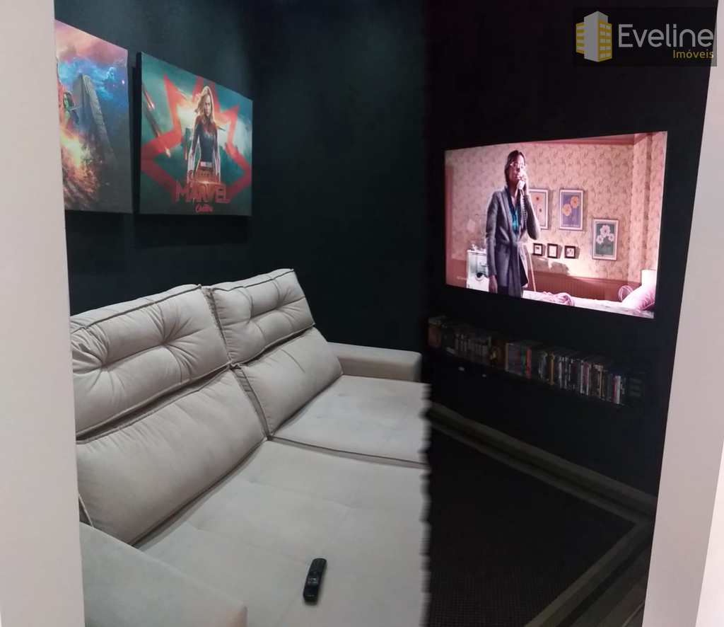Casa de Condomínio em Mogi das Cruzes, no bairro Cézar de Souza