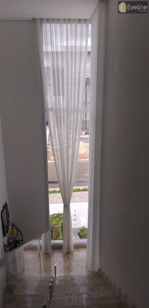 Casa de Condomínio em Mogi das Cruzes, no bairro Cézar de Souza