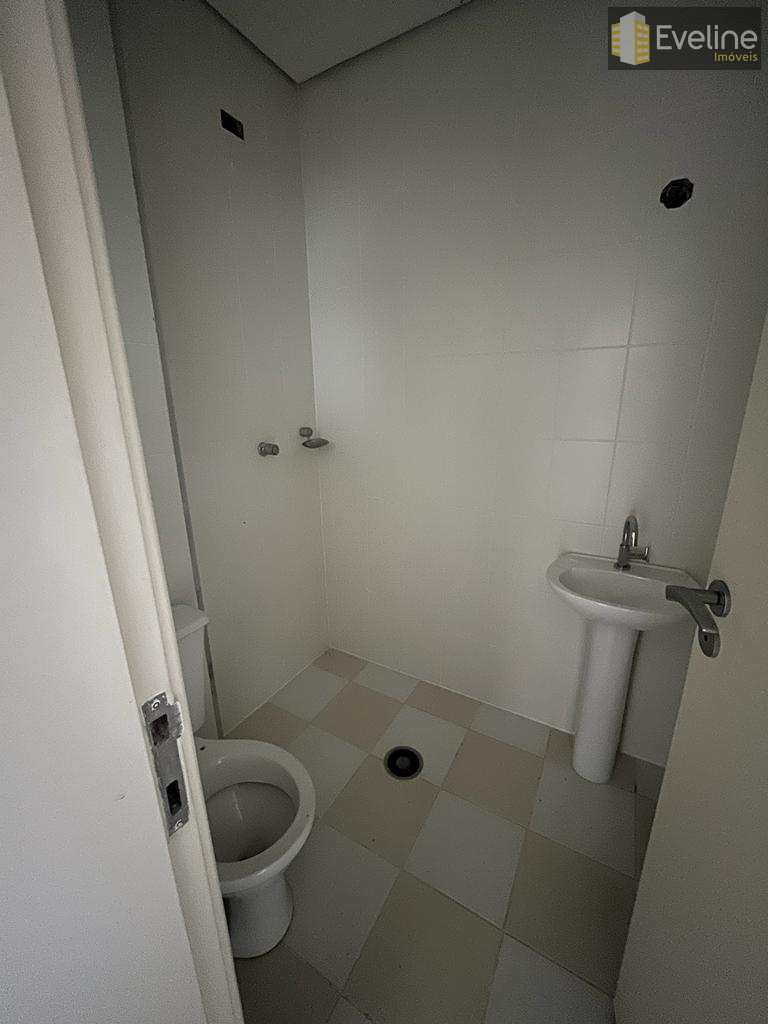 Apartamento em Mogi das Cruzes, no bairro Vila Oliveira