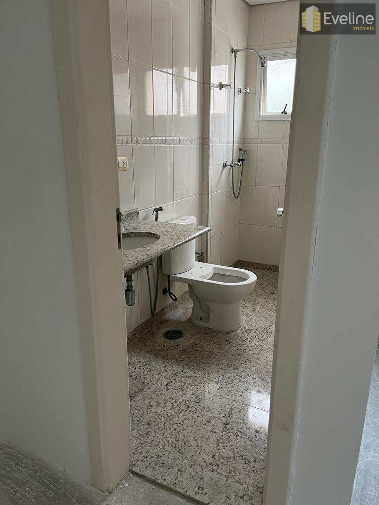 Apartamento em Mogi das Cruzes, no bairro Vila Oliveira